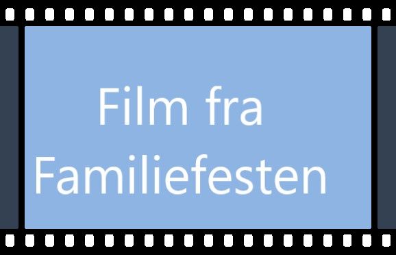 2022-06-18 Film fra familiefesten