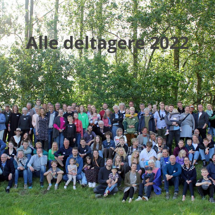 Alle deltagere (1)