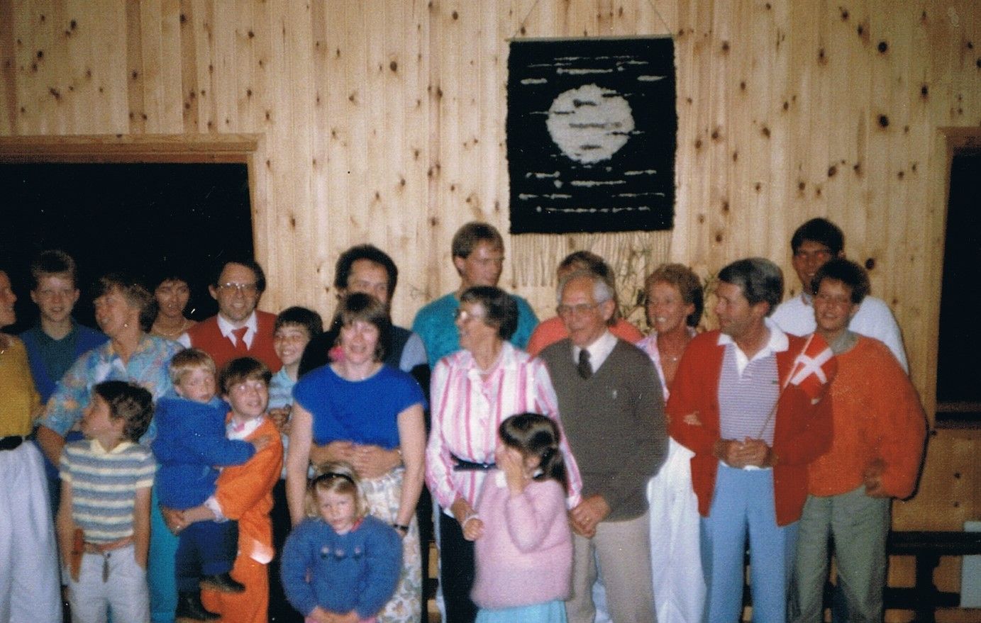 Familiefest 1986 2 c