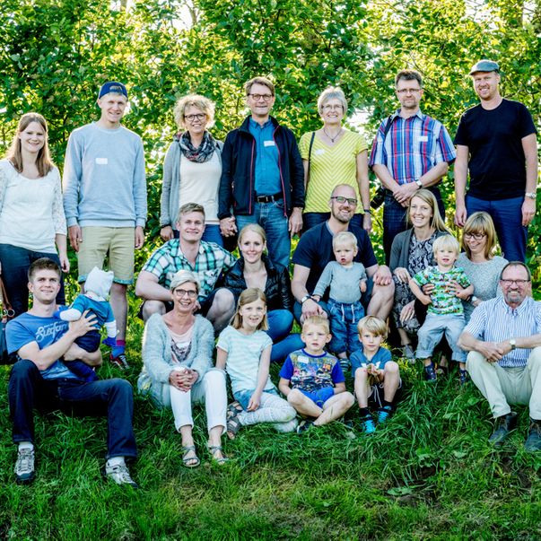Familiefest sma¦è (53 of 60) Børge
