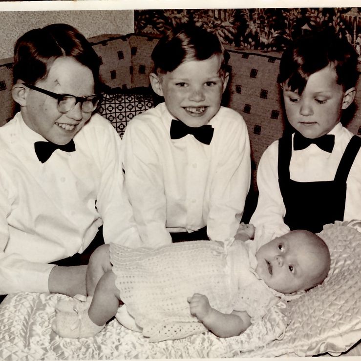 1956TresødesmåbørnGrete